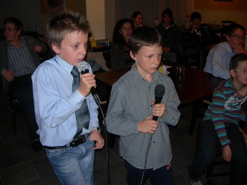 11 - 10 - 2008 KaraAngel al Relais du Pelerin 007.jpg